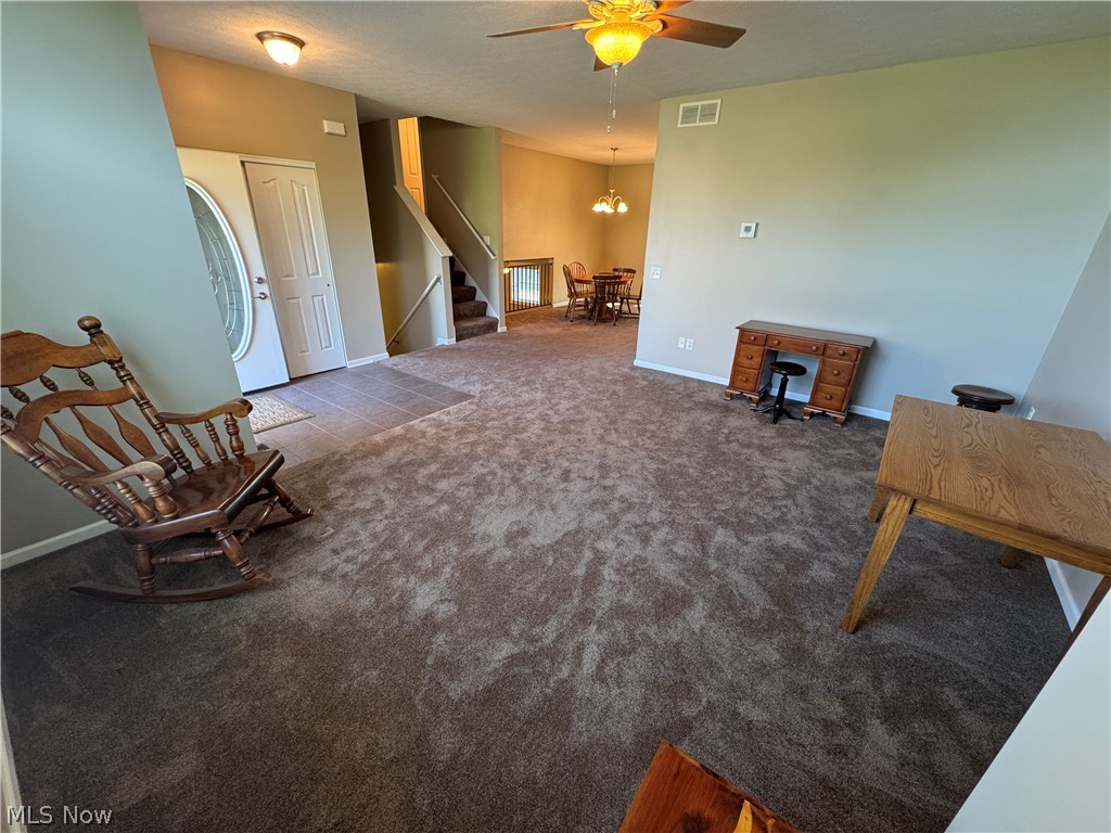 37897 Harry's Ridge Road Barnesville, OH 43713 - Photo 8 of 42