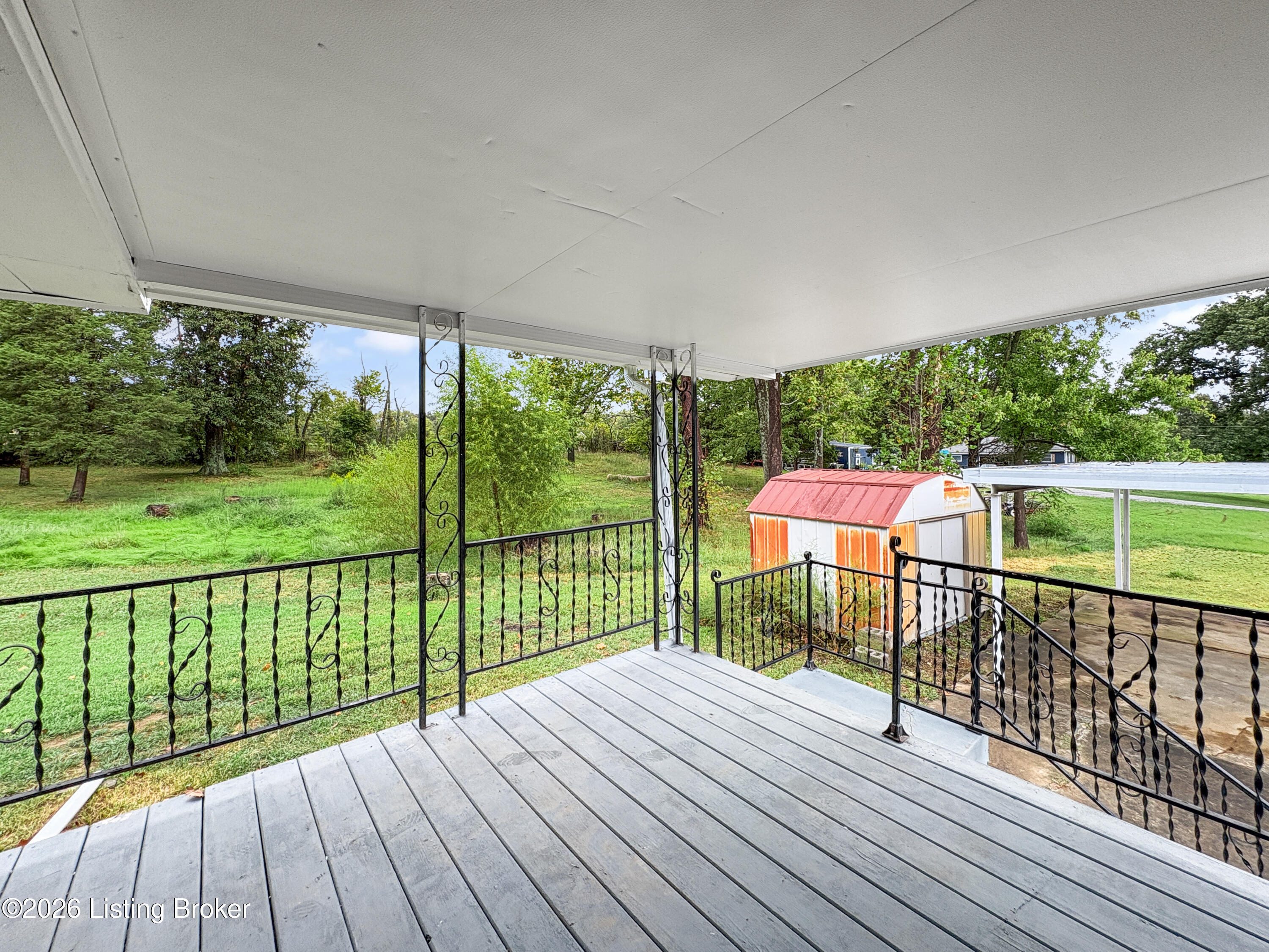 411 Blackjack Road Radcliff, KY 40160 - Photo 35 of 54 014
