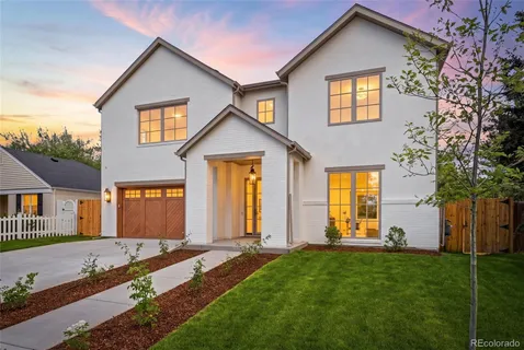 $2,595,000 | 7012 East 4th Avenue, Denver, CO 80220
