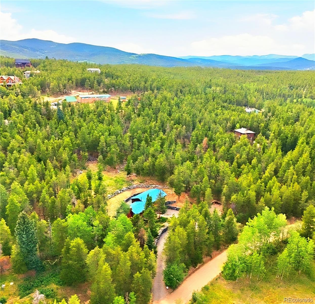 356 Gold Road Black Hawk, CO 80422 - Photo 43 of 48