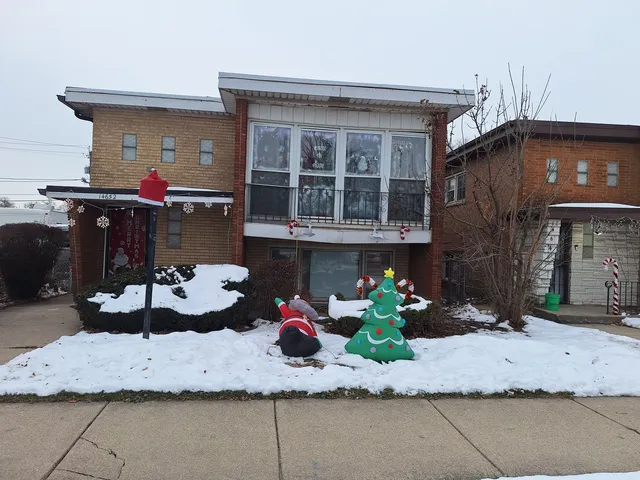 $175,000 | 14652 Spaulding Avenue, Harvey, IL 60426