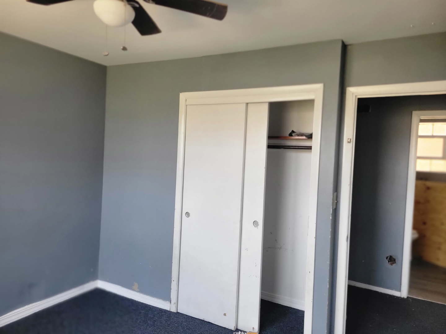 14652 Spaulding Avenue Harvey, IL 60426 - Photo 9 of 18 a view of an empty room