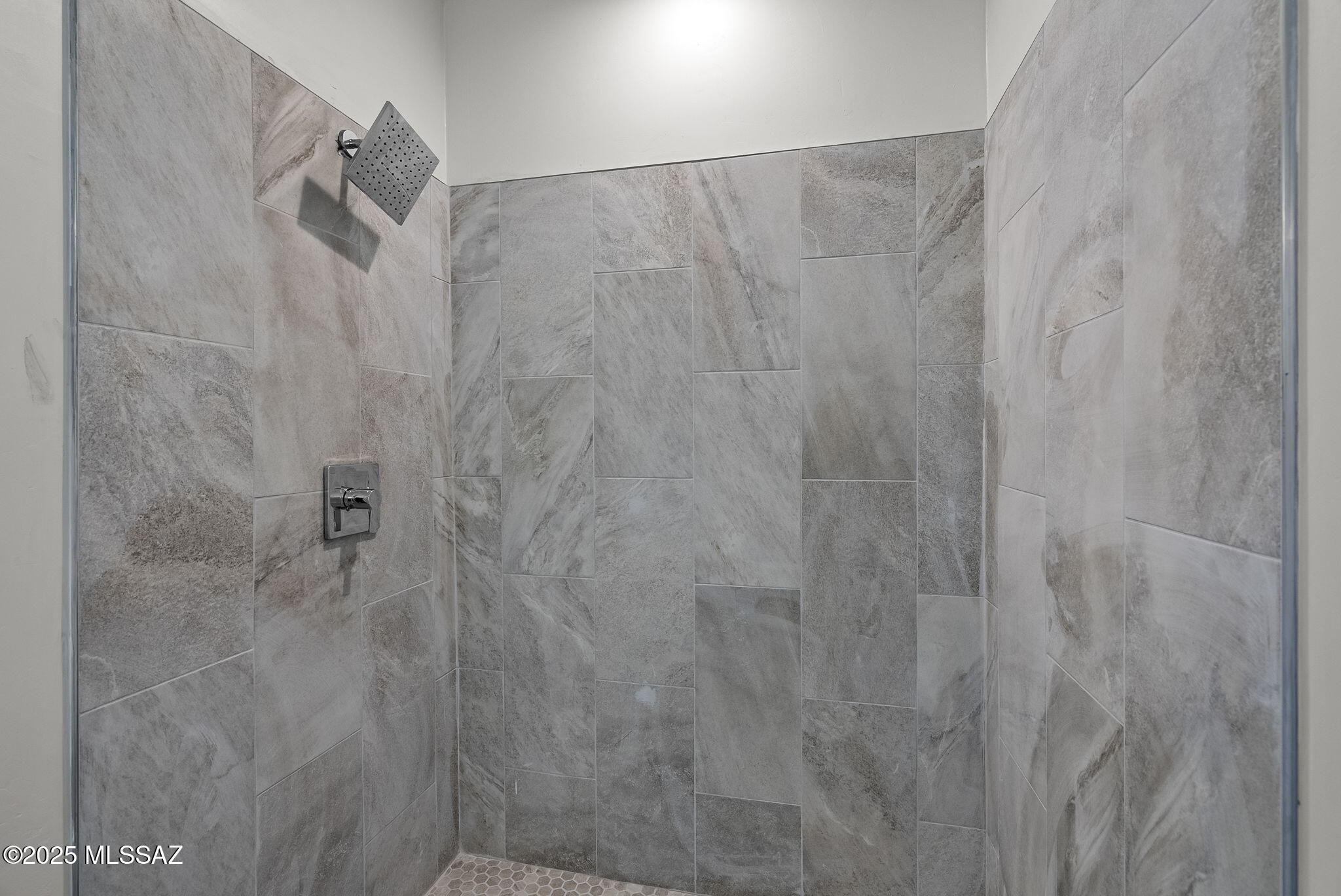 1895 Roma Court Rio Rico, AZ 85648 - Photo 32 of 42 a bathroom with a shower