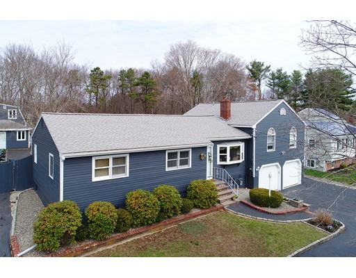 68 Chapman Road Stoughton, MA 02072 - Photo 1 of 14