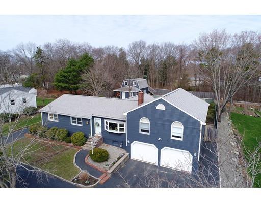 68 Chapman Road Stoughton, MA 02072 - Photo 2 of 14