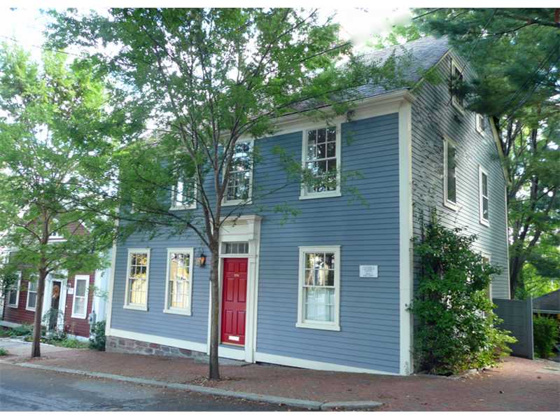 123 Transit Street Providence, RI 02906 - Photo 1 of 25 Exterior Front.