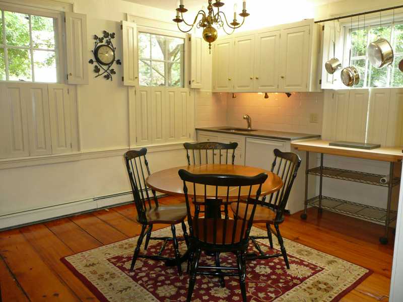 123 Transit Street Providence, RI 02906 - Photo 4 of 25 Kitchen.