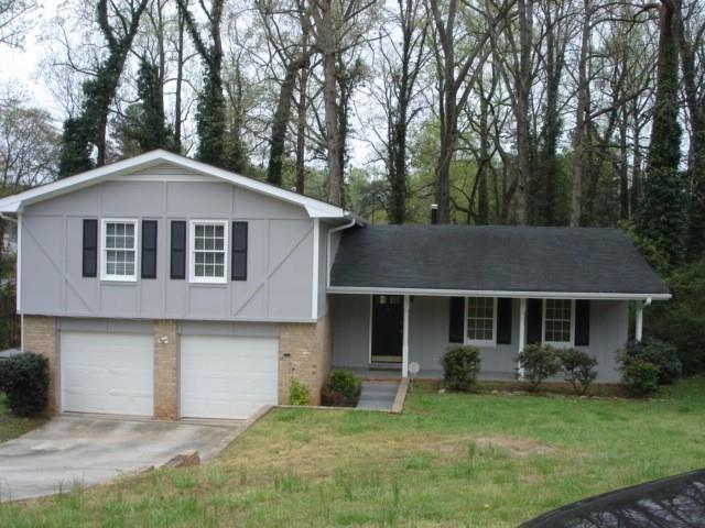 4009 Emerald N Circle Decatur, GA 30035 - Photo 1 of 1