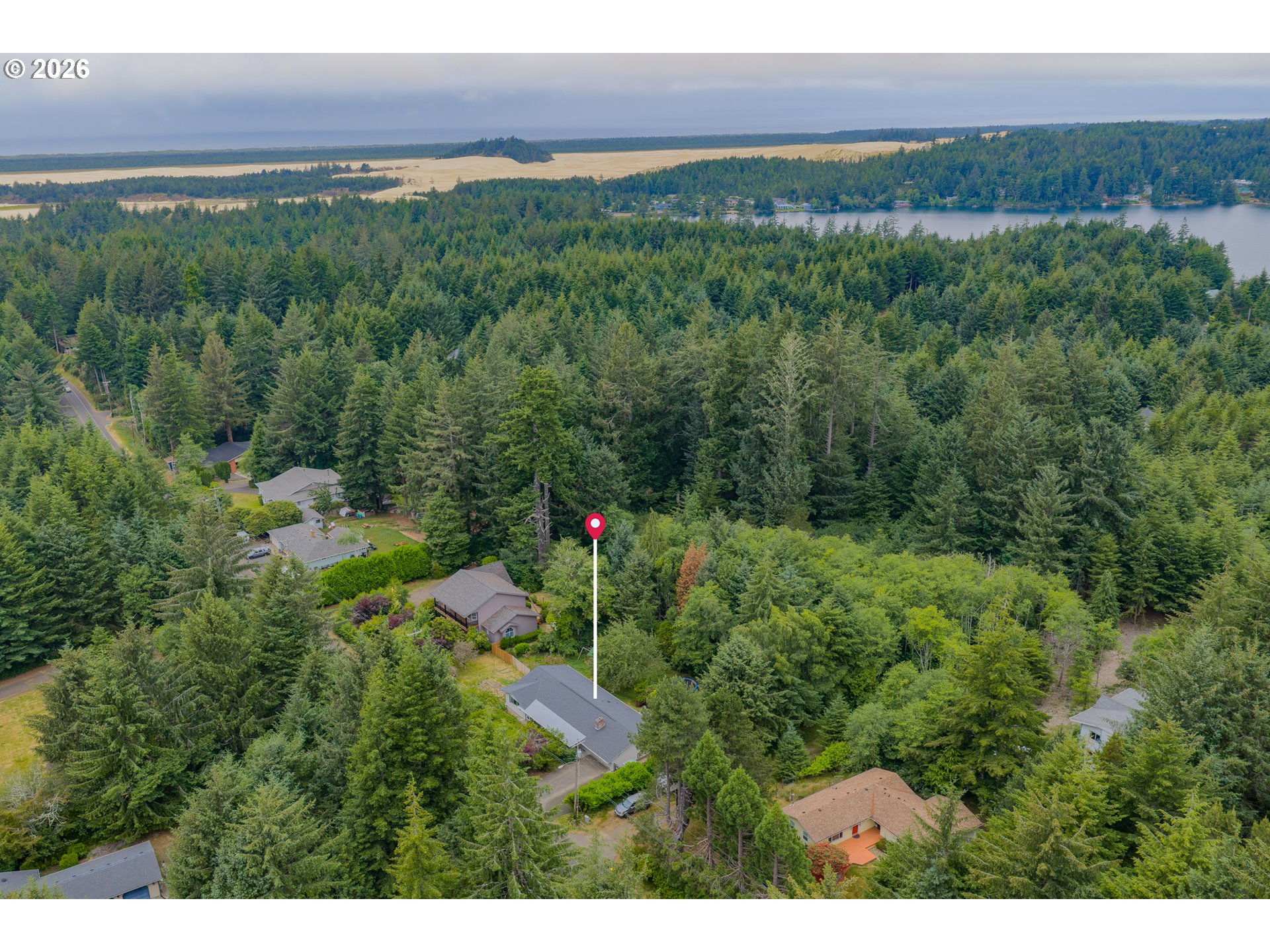 83224 Clear Lake Road Florence, OR 97439 - Photo 40 of 45