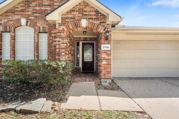 $279,000 | 20910 Winter Forest Drive, Spring, TX 77379