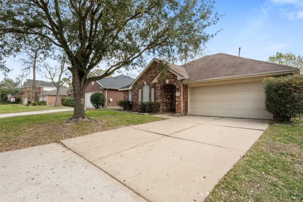 $279,000 | 20910 Winter Forest Drive, Spring, TX 77379