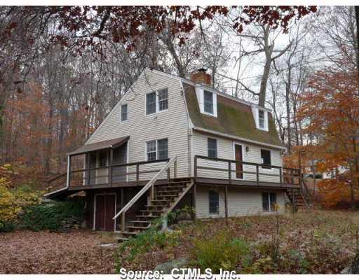 62 Oak Ridge Drive Deep River, CT 06417 - Photo 1 of 1 Gallery Image 1