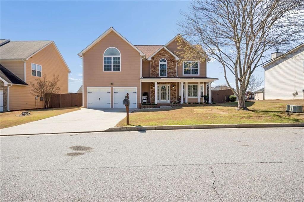 7120 Jumpers Trail Fairburn, GA 30213 - Photo 2 of 46