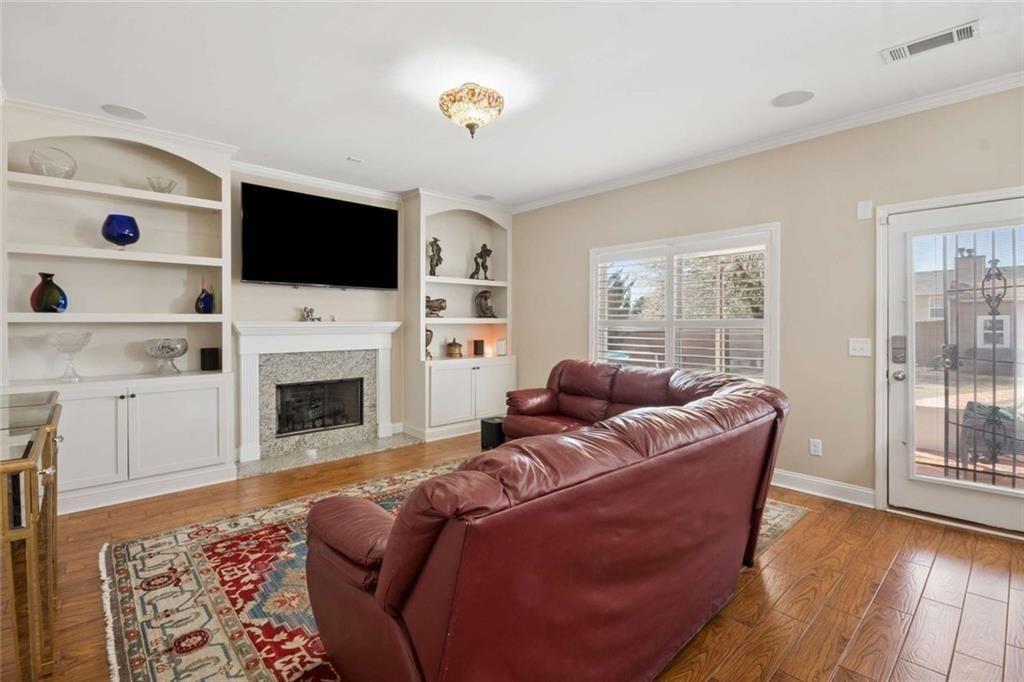 7120 Jumpers Trail Fairburn, GA 30213 - Photo 21 of 46