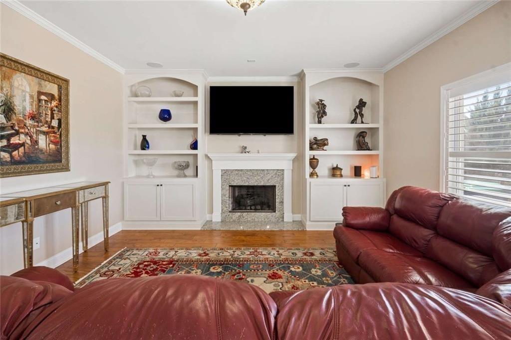 7120 Jumpers Trail Fairburn, GA 30213 - Photo 22 of 46