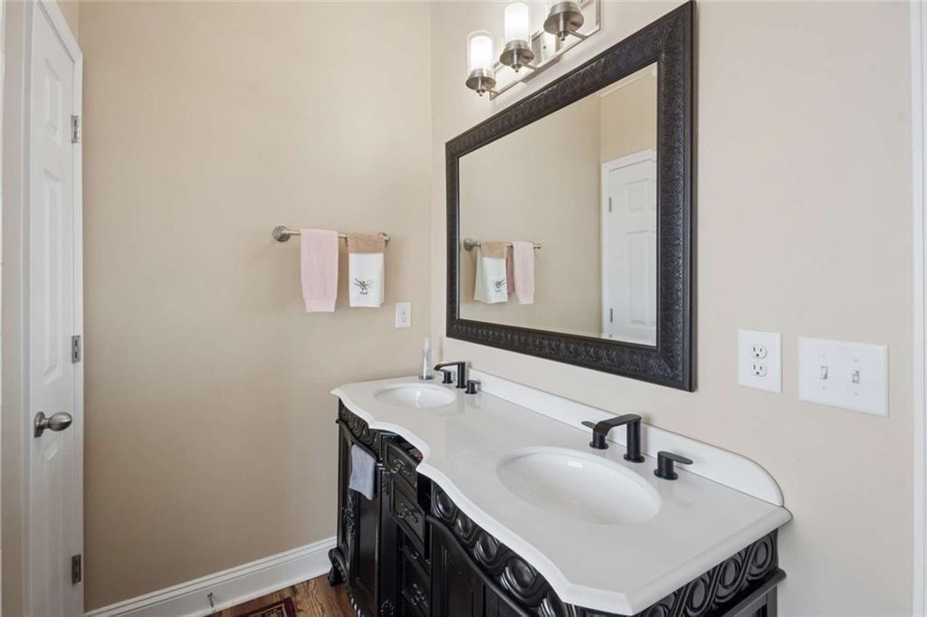 7120 Jumpers Trail Fairburn, GA 30213 - Photo 26 of 46