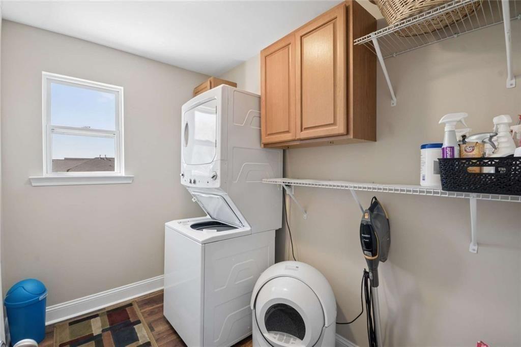 7120 Jumpers Trail Fairburn, GA 30213 - Photo 28 of 46