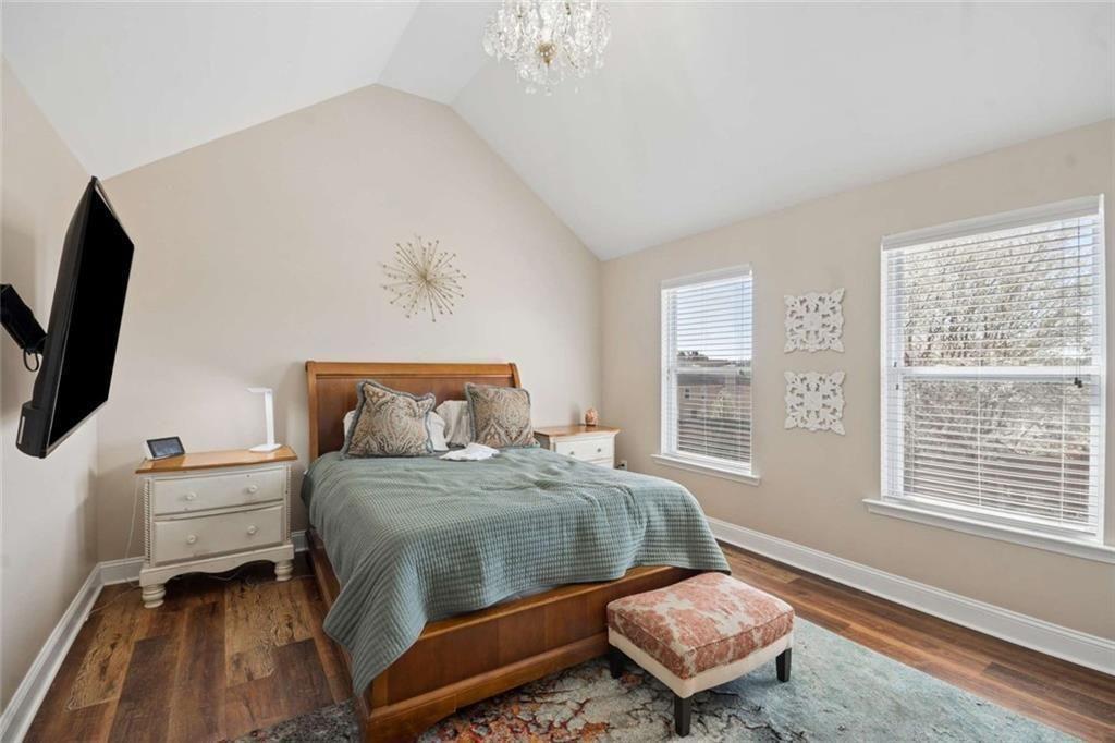 7120 Jumpers Trail Fairburn, GA 30213 - Photo 30 of 46