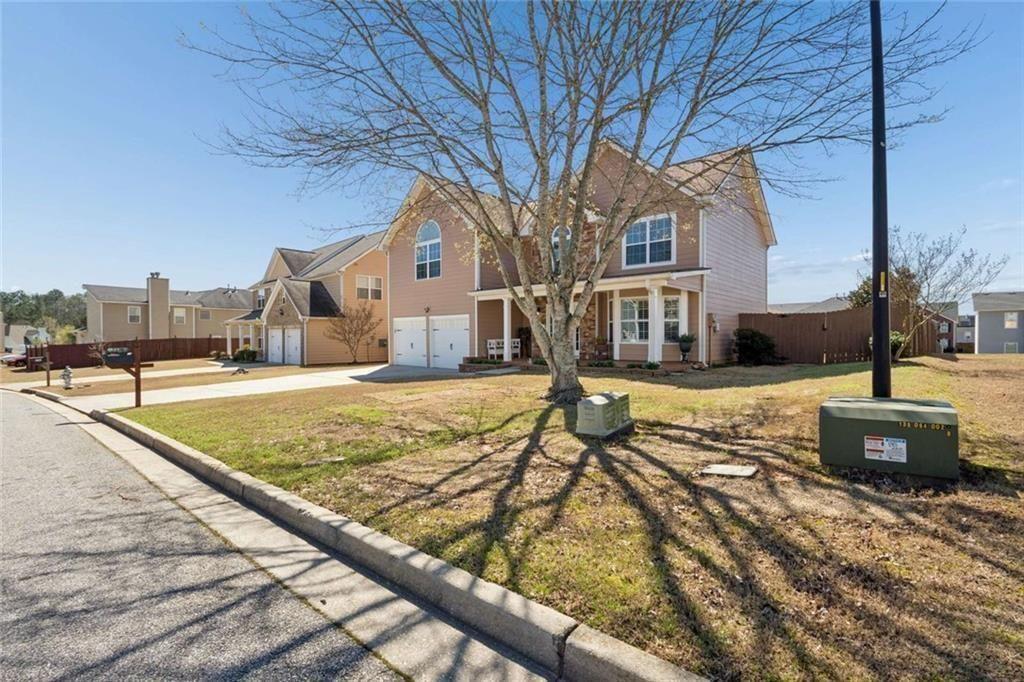 7120 Jumpers Trail Fairburn, GA 30213 - Photo 3 of 46