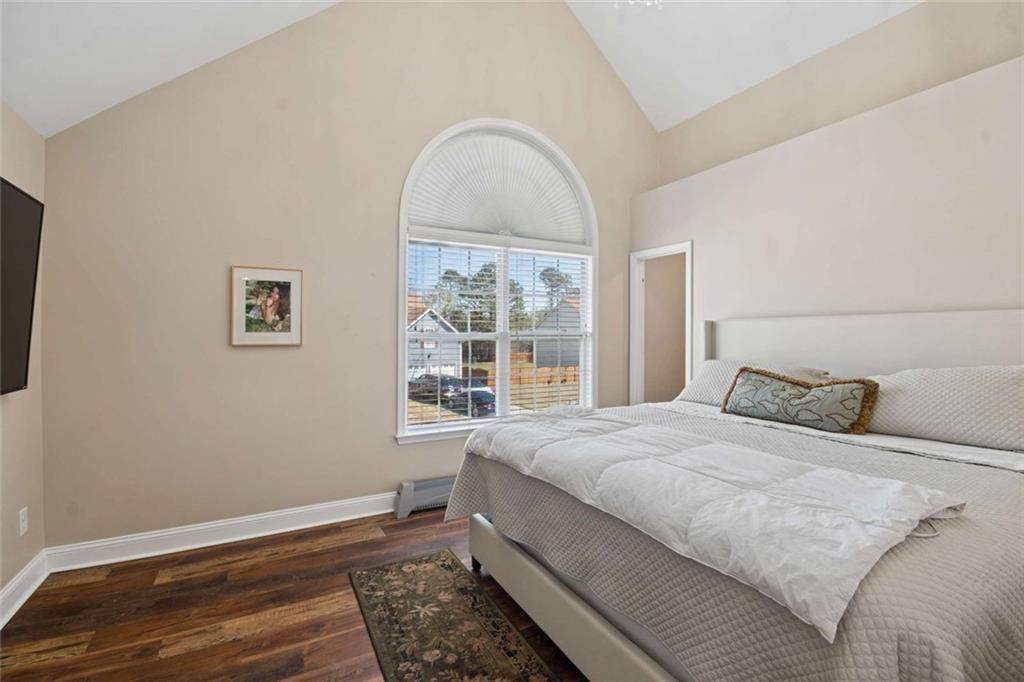 7120 Jumpers Trail Fairburn, GA 30213 - Photo 35 of 46