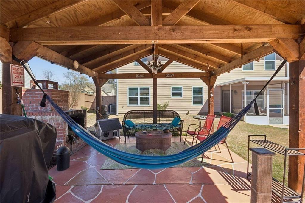 7120 Jumpers Trail Fairburn, GA 30213 - Photo 40 of 46