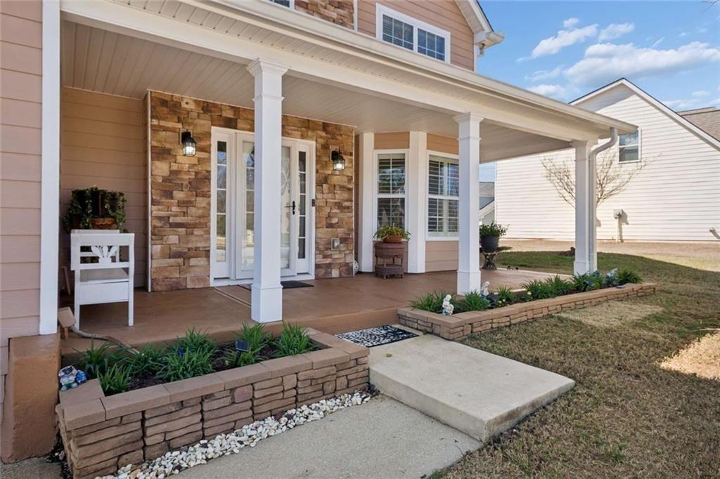 7120 Jumpers Trail Fairburn, GA 30213 - Photo 4 of 46