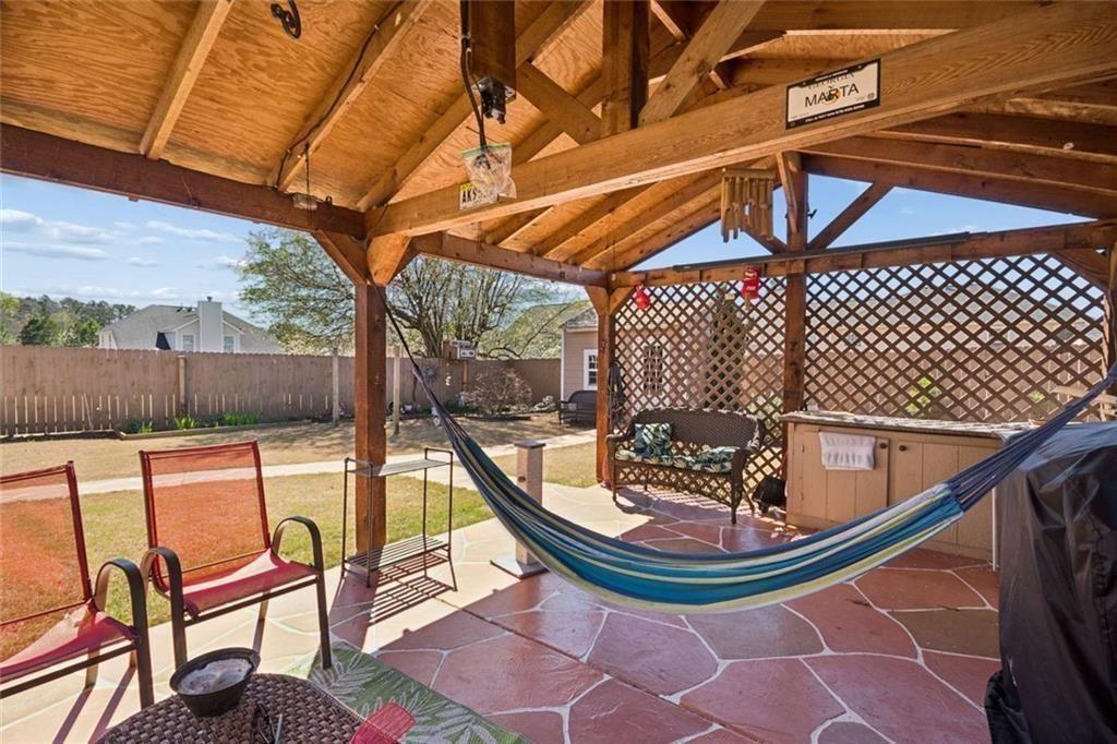 7120 Jumpers Trail Fairburn, GA 30213 - Photo 41 of 46