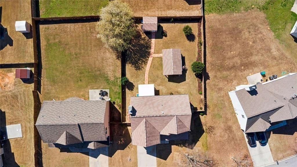 7120 Jumpers Trail Fairburn, GA 30213 - Photo 42 of 46