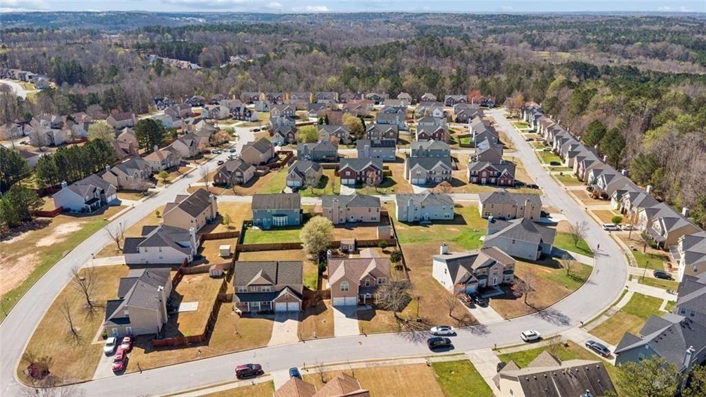 7120 Jumpers Trail Fairburn, GA 30213 - Photo 43 of 46