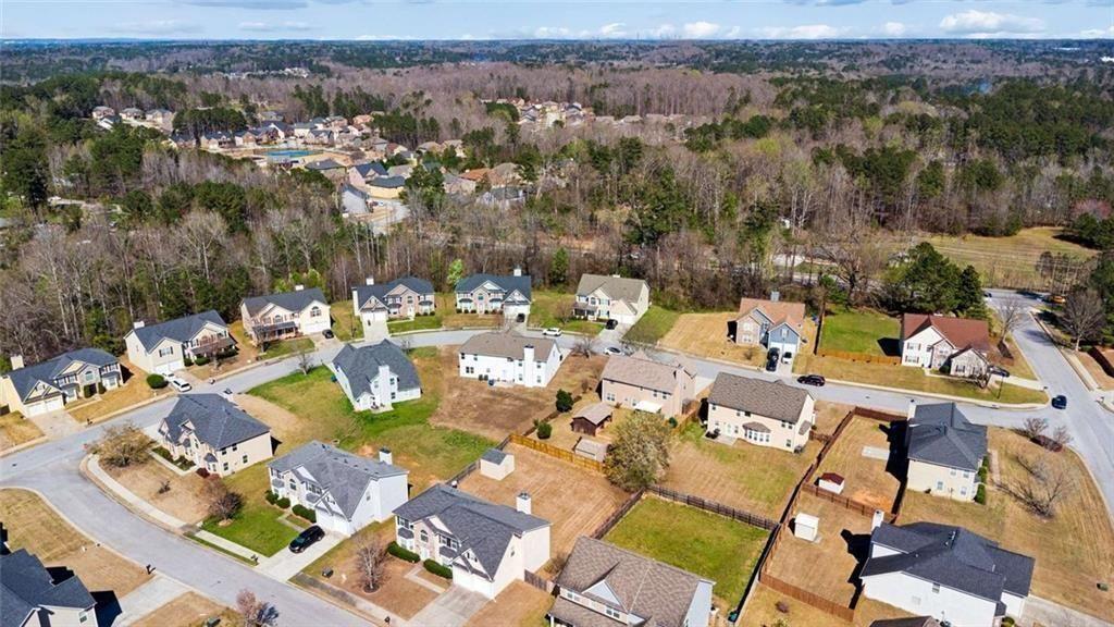 7120 Jumpers Trail Fairburn, GA 30213 - Photo 45 of 46