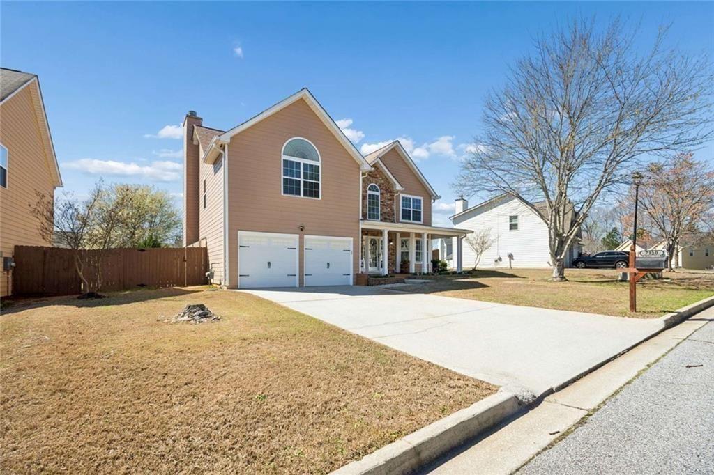 7120 Jumpers Trail Fairburn, GA 30213 - Photo 6 of 46