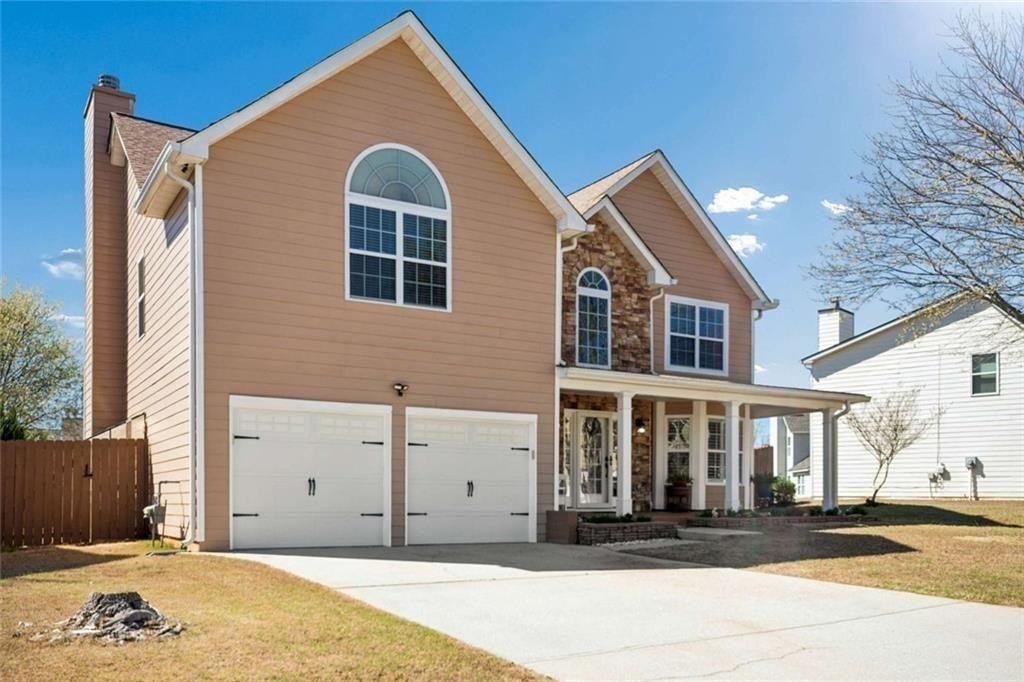 7120 Jumpers Trail Fairburn, GA 30213 - Photo 7 of 46