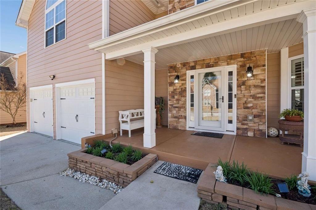 7120 Jumpers Trail Fairburn, GA 30213 - Photo 9 of 46