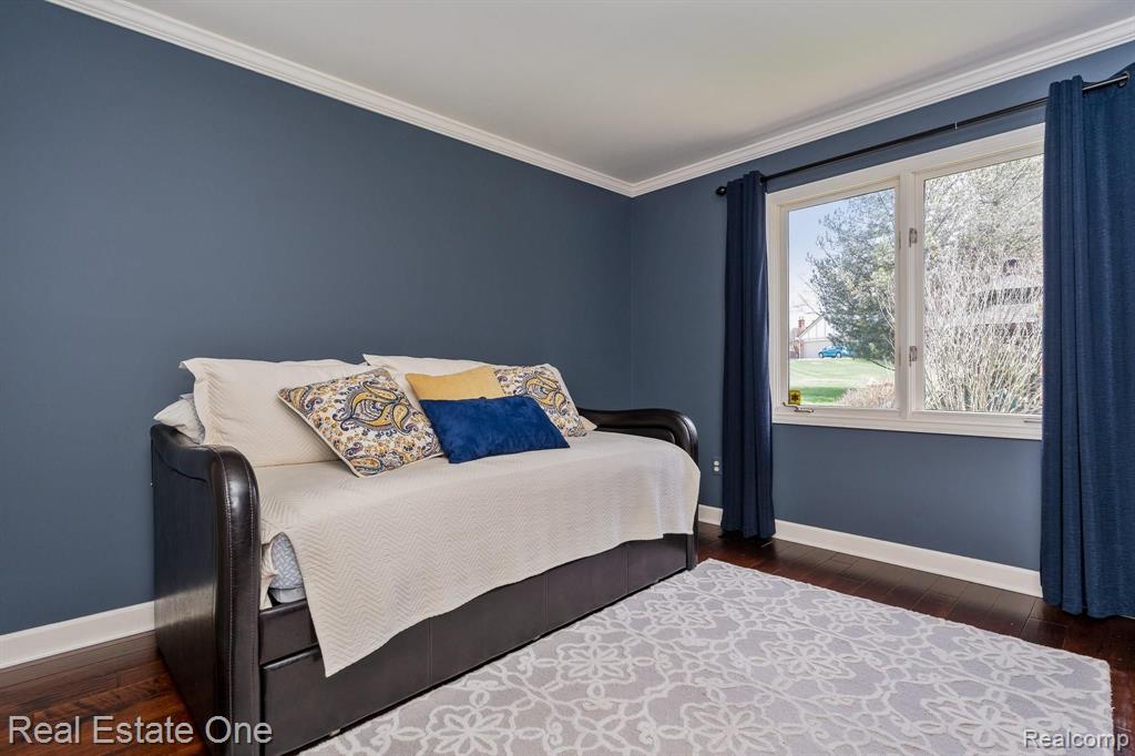 3448 Summit Ridge Drive Rochester Hills, MI 48306 - Photo 18 of 34 Gallery Image 18