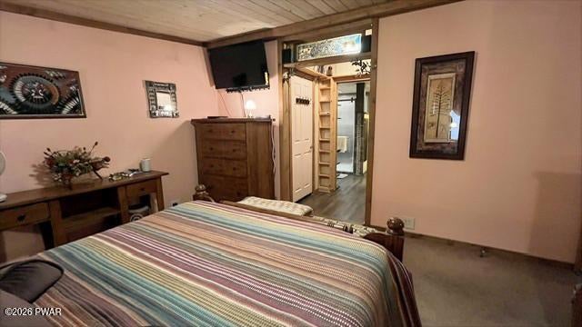 231 Traverse Road Dingmans Ferry, PA 18328 - Photo 36 of 73 Gallery Image 36