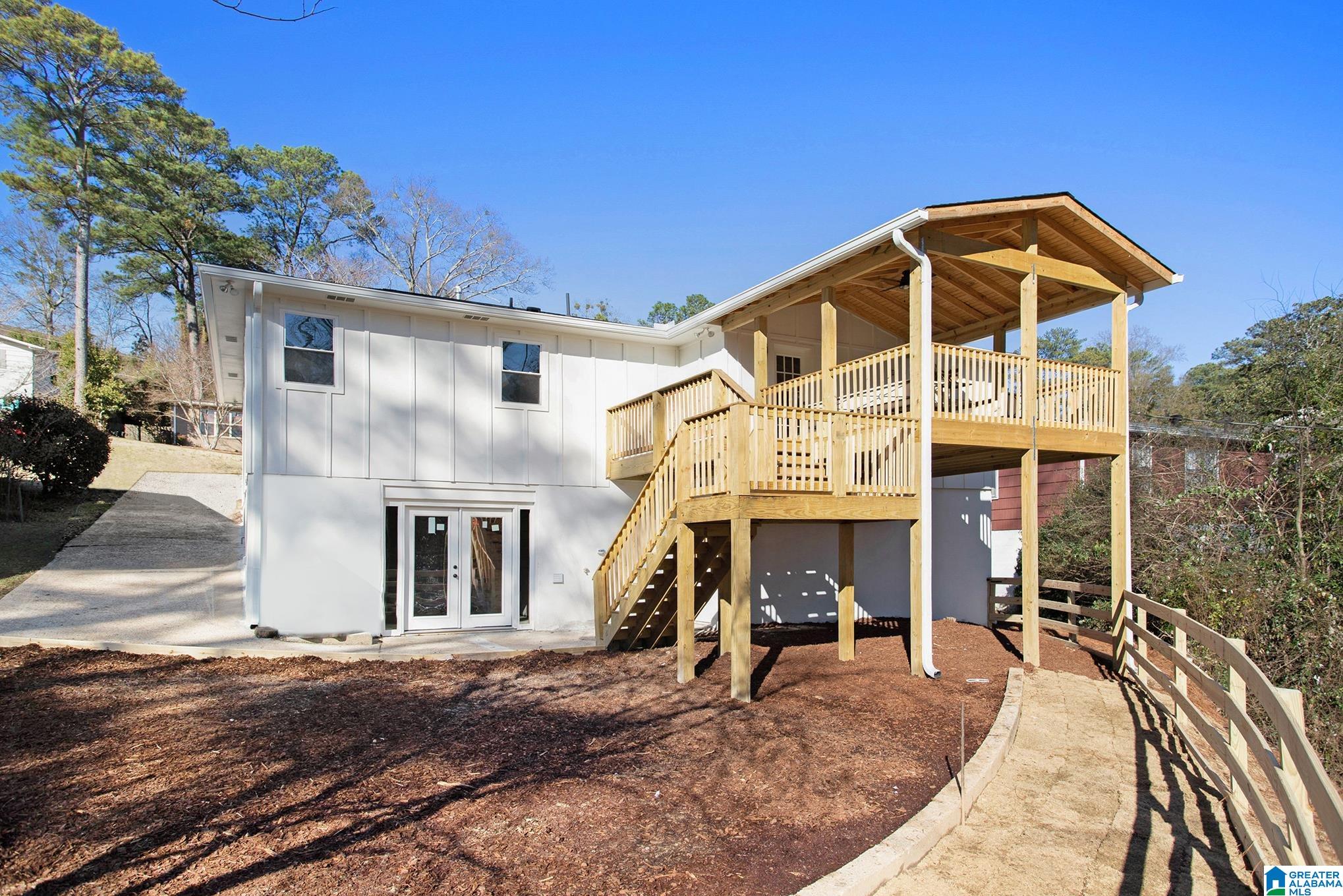 425 Crest Drive Birmingham, AL 35209 - Photo 30 of 33