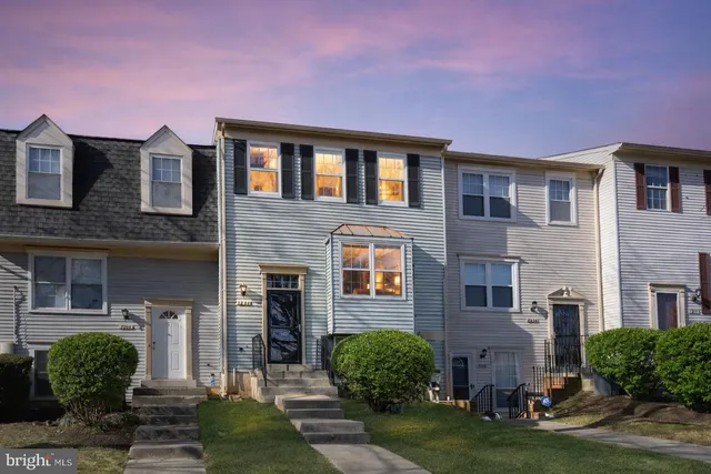 $325,000 | 7206 Lost Spring Court, Unit 7206, Greenbelt, MD 20770