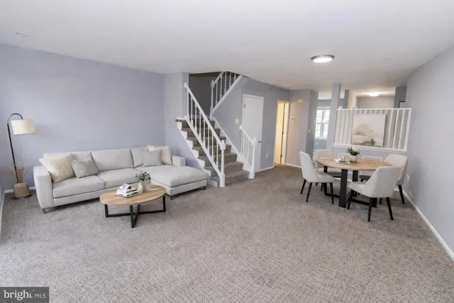 $325,000 | 7206 Lost Spring Court, Unit 7206, Greenbelt, MD 20770