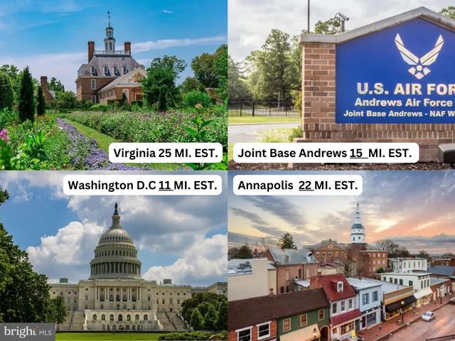 $325,000 | 7206 Lost Spring Court, Unit 7206, Greenbelt, MD 20770