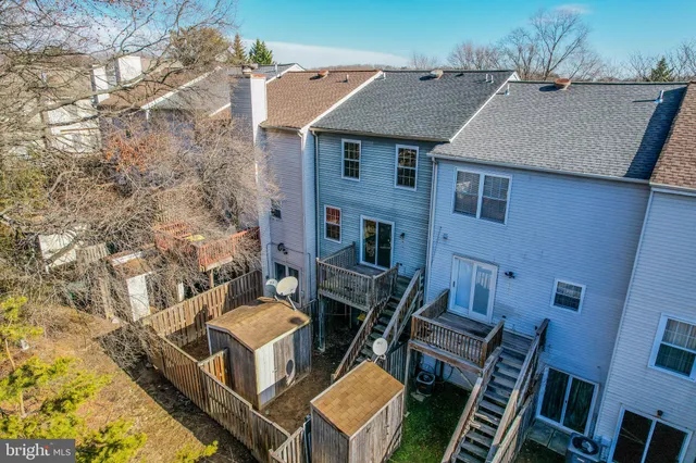 $325,000 | 7206 Lost Spring Court, Unit 7206, Greenbelt, MD 20770