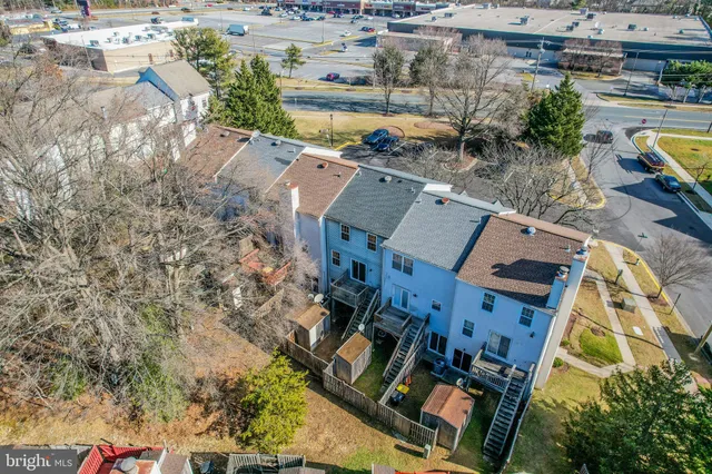 $325,000 | 7206 Lost Spring Court, Unit 7206, Greenbelt, MD 20770