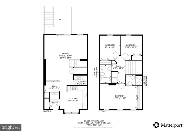 $325,000 | 7206 Lost Spring Court, Unit 7206, Greenbelt, MD 20770