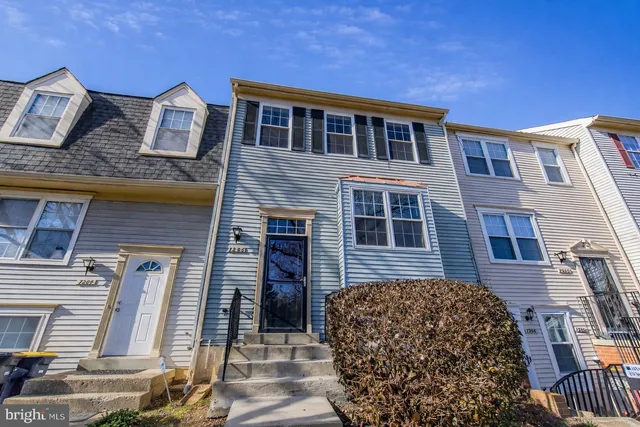 $325,000 | 7206 Lost Spring Court, Unit 7206, Greenbelt, MD 20770