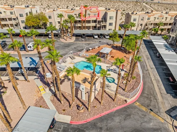 $145,000 | 2036 Mesquite Lane, Unit 303, Laughlin, NV 89029
