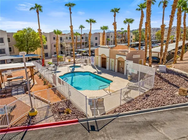 $145,000 | 2036 Mesquite Lane, Unit 303, Laughlin, NV 89029