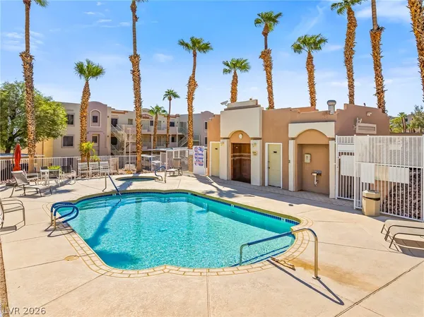$145,000 | 2036 Mesquite Lane, Unit 303, Laughlin, NV 89029