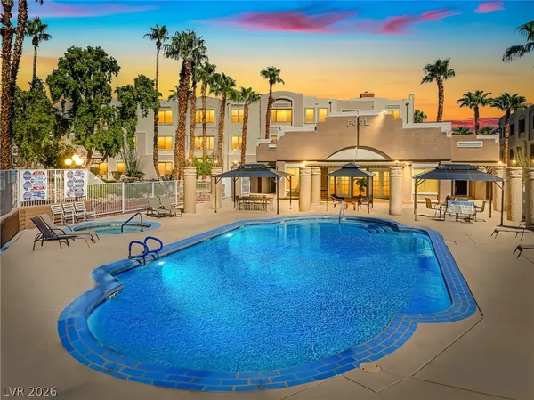 $145,000 | 2036 Mesquite Lane, Unit 303, Laughlin, NV 89029