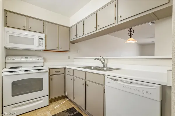 $145,000 | 2036 Mesquite Lane, Unit 303, Laughlin, NV 89029