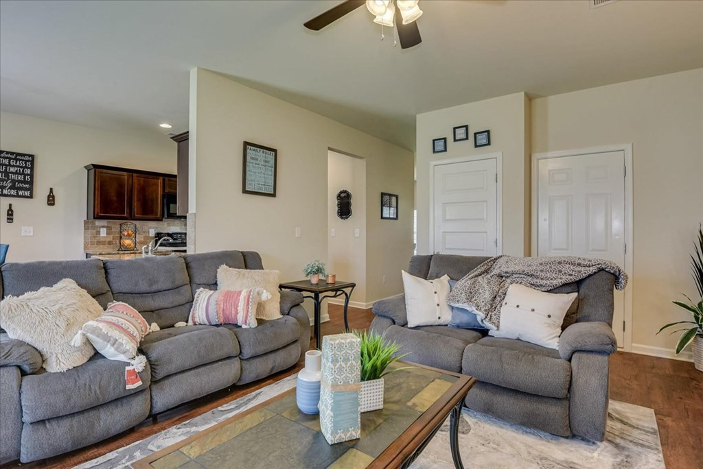 153 Sims Court Augusta, GA 30909 - Photo 11 of 36 Gallery Image 11