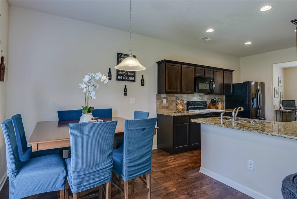 153 Sims Court Augusta, GA 30909 - Photo 12 of 36 Gallery Image 12